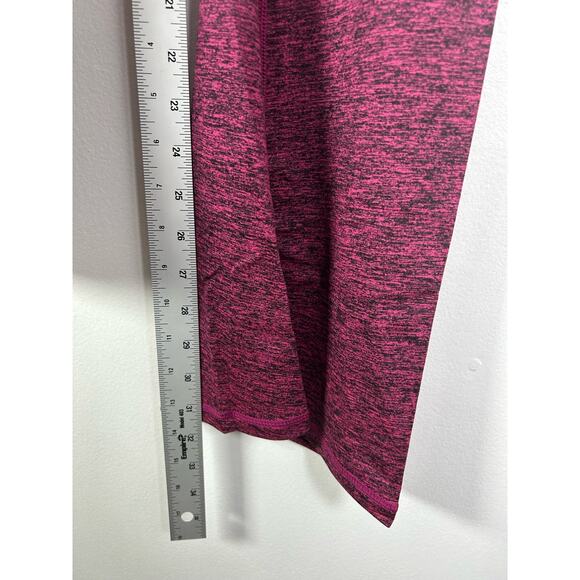 Ilus Label Cinched Cross Over Flare Leggings XXL NWT - Picture 5 of 11